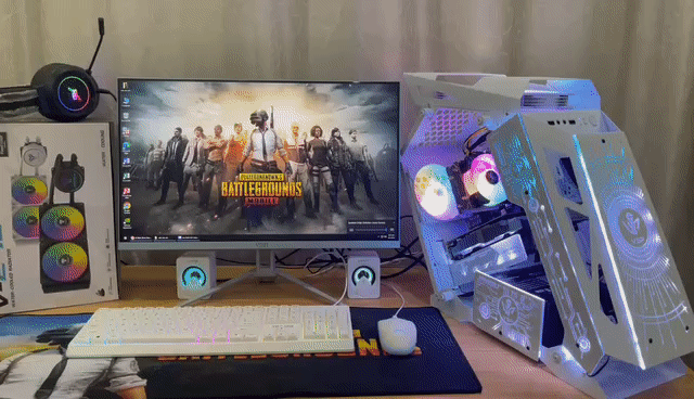 🔴Thanh Lý Bộ PC i7 Đời Cao / Game / Làm Việc Tốt 💯. Mua bán Máy tính để bàn tại Quận Hà Đông Hà Nội được đăng bởi SHOP MÁY TÍNH UY TÍN HÀ NỘI  hình 1