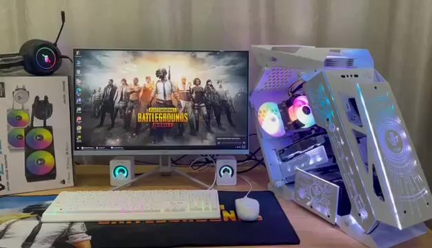 🔴Thanh Lý Bộ PC i7 Đời Cao / Game / Làm Việc Tốt 💯. Mua bán Máy tính để bàn tại Quận Hà Đông Hà Nội được đăng bởi SHOP MÁY TÍNH UY TÍN HÀ NỘI  hình 1