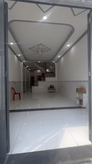 Mua bán Nhà ở Thành phố Thuận An Bình Dương diện tích 62 m² giá 3,2 tỷ