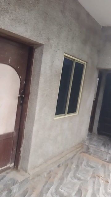 meda hostels room A14