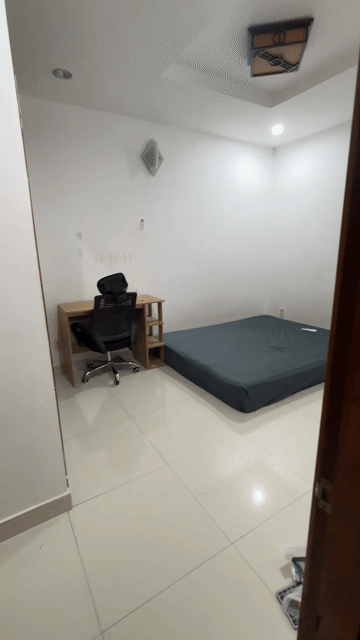 Cho thuê Căn hộ Chung cư Hoàng Anh Gia Lai 2 Quận 7 Tp Hồ Chí Minh diện tích 101 m² giá 4 triệu/tháng