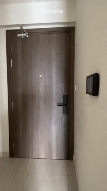 Mua bán Căn hộ Chung cư HT Pearl Thành phố Dĩ An Bình Dương diện tích 46 m² giá 2,065 tỷ