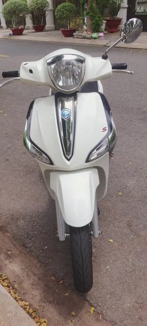 Liberty 125 ie máy iget đời mới Bs Tphcm. Mua bán Xe máy tại Quận Phú Nhuận Tp Hồ Chí Minh được đăng bởi Dung hình 1