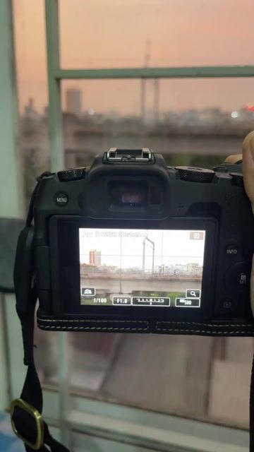 Lens Canon EF 85mm F1.8 có tí lỗi (xem thông tin). Mua bán Máy ảnh, Máy quay tại Quận Ninh Kiều Cần Thơ được đăng bởi Anh hình 1