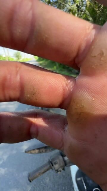 Honda Winner X V3 Trắng 20.000 km. Mua bán Xe máy tại Huyện Cần Đước Long An được đăng bởi Nguyễn Dương hình 1