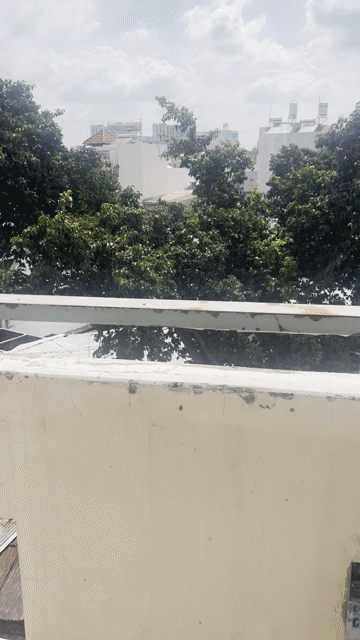 Cho thuê Phòng trọ Quận Bình Thạnh Tp Hồ Chí Minh diện tích 50 m² giá 6,2 triệu/tháng