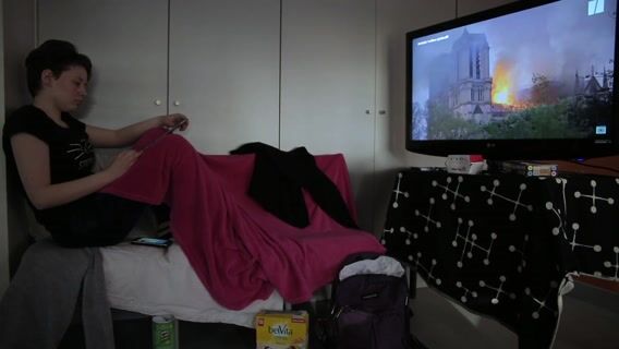 Le temps éclaire le futur