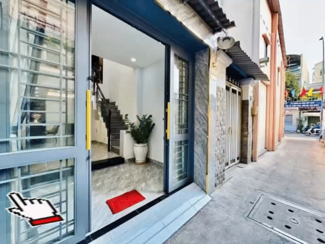 Mua bán Nhà ở Quận Phú Nhuận Tp Hồ Chí Minh diện tích 31 m² giá 6,95 tỷ