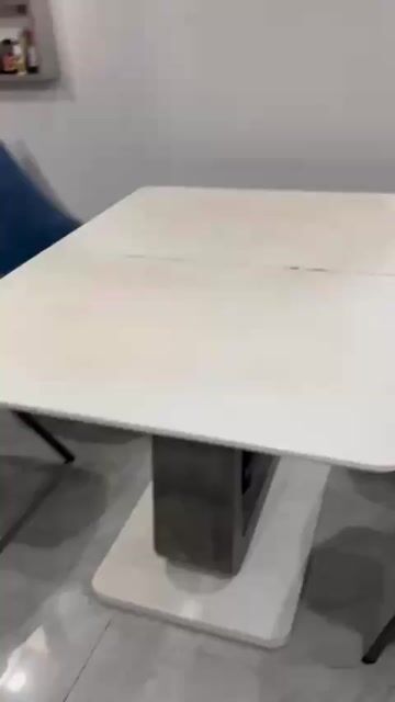 Bộ bàn ăn Nệm Xanh 4 ghế. Mua bán Bàn ghế tại Quận Gò Vấp Tp Hồ Chí Minh được đăng bởi Hoàng hình 1