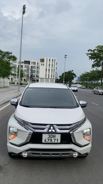 Mitsubishi Xpander AT 2021 dky 2022 chạy 2v5km. Mua bán Ô tô tại Quận Thanh Xuân Hà Nội được đăng bởi Thanh KIA Oto cũ HN hình 1