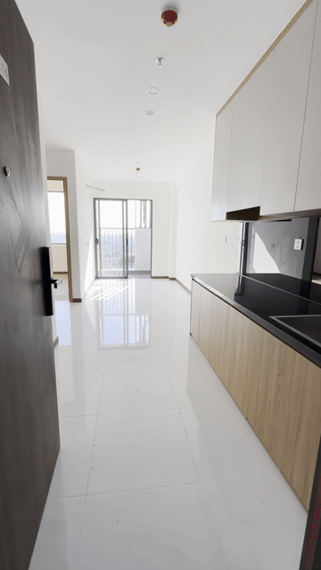 Mua bán Căn hộ Chung cư Diamond Boulevard Thành phố Thuận An Bình Dương diện tích 43.3499 m² giá 1,9 tỷ