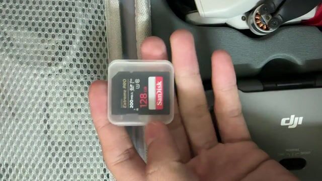 SanDisk Extreme PRO 128GB SDXC. Mua bán Phụ kiện (Màn hình, Chuột...) tại Huyện Nhà Bè Tp Hồ Chí Minh được đăng bởi Nguyễn Thanh Tùng hình 1