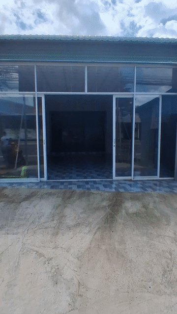Cho thuê Văn phòng, Mặt bằng kinh doanh Thành phố Thủ Dầu Một Bình Dương diện tích 100 m² giá 7 triệu/tháng