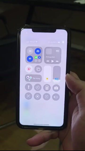 iPhone Xs Max 64GB Đen OLED 100%. Mua bán Điện thoại tại Thành phố Bắc Ninh Bắc Ninh được đăng bởi Marcus hình 1