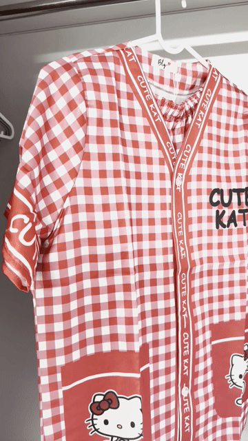 Đồ ngủ pijama nữ lụa latin. Mua bán Quần áo tại Quận Phú Nhuận Tp Hồ Chí Minh được đăng bởi Ngoc Ngocc hình 1