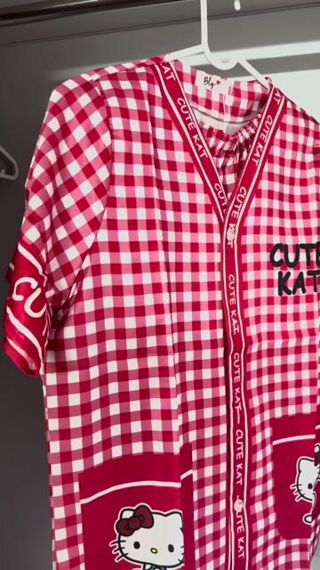 Đồ ngủ pijama nữ lụa latin. Mua bán Quần áo tại Quận Phú Nhuận Tp Hồ Chí Minh được đăng bởi Ngoc Ngocc hình 1