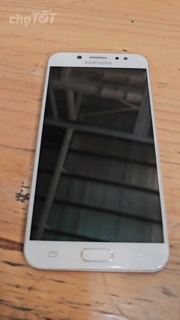 Điện thoại samsung j7 phus . Mua bán Điện thoại tại Huyện Nhơn Trạch Đồng Nai được đăng bởi Tí  hình 1