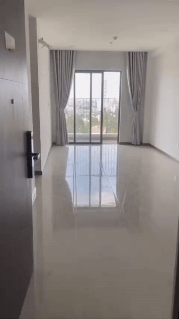 Mua bán Căn hộ Chung cư Bcons City Thành phố Dĩ An Bình Dương diện tích 55 m² giá 1,968 tỷ