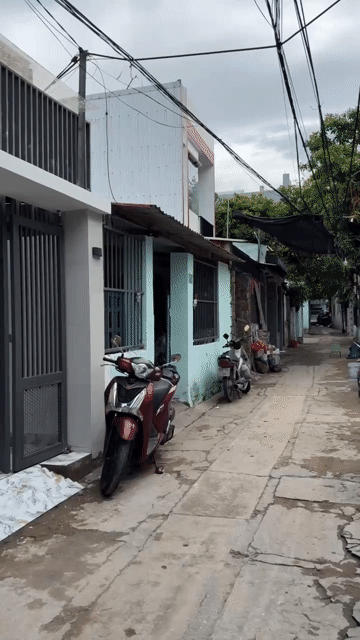 Cho thuê Nhà ở Quận Thanh Khê Đà Nẵng diện tích 100 m² giá 8 triệu/tháng