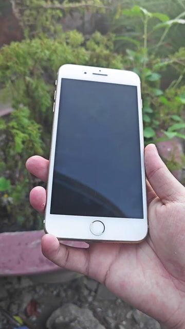iPhone 7 Plus 32GB Quốc Tế. Mua bán Điện thoại tại Huyện Giồng Riềng Kiên Giang được đăng bởi Phú Lộc hình 1