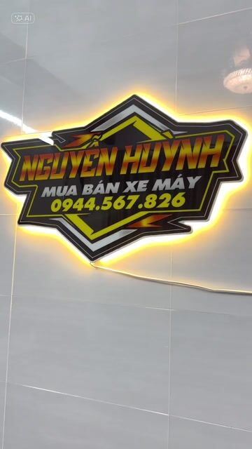 xe đi ít còn đẹp. Mua bán Xe máy tại Huyện Châu Phú An Giang được đăng bởi Xuân Ngoan hình 1