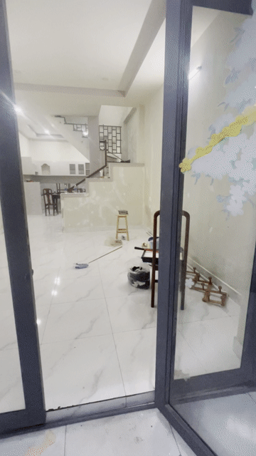 Cho thuê Nhà ở Quận Gò Vấp Tp Hồ Chí Minh diện tích 48 m² giá 10,5 triệu/tháng