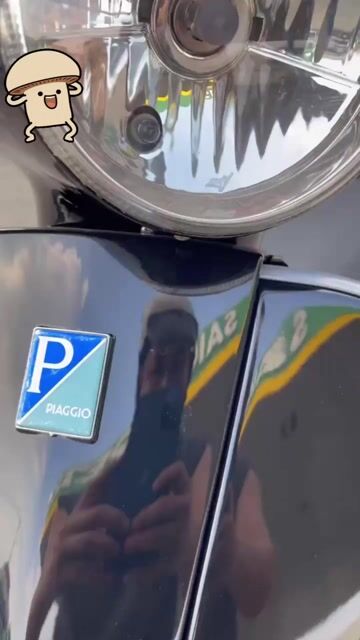 [ĐẸP XỈU]👉 Vespa LX Classic 2012 125i🌟XE CHUẨN ĐẸP. Mua bán Xe máy tại Quận Bình Tân Tp Hồ Chí Minh được đăng bởi BÙI TIẾN DŨNG hình 1