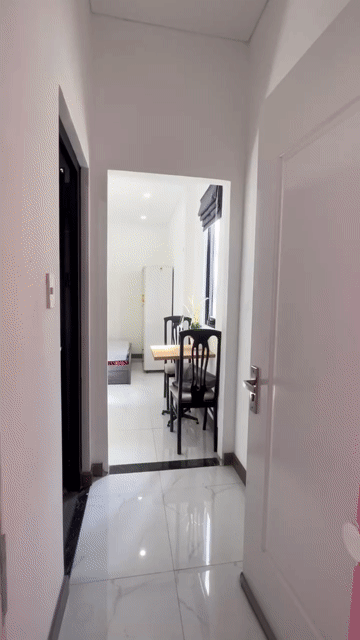 Cho thuê Phòng trọ Quận 7 Tp Hồ Chí Minh diện tích 25 m² giá 4,5 triệu/tháng