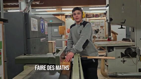 Oubliez les clichés, découvrez la charpente !