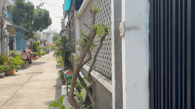 Mua bán Nhà ở Quận 7 Tp Hồ Chí Minh diện tích 105.3 m² giá 8,9 tỷ