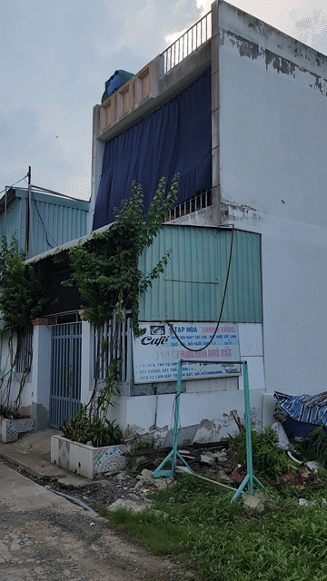 Mua bán Nhà ở Huyện Cần Đước Long An diện tích 313 m² giá 5,7 tỷ