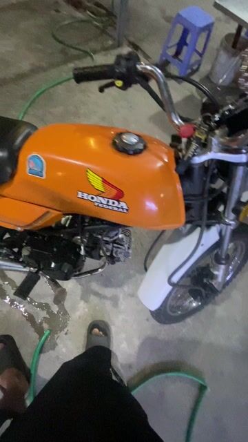 win độ advt. Mua bán Xe máy tại Huyện Bình Lục Hà Nam được đăng bởi kỹ sư hẻm hình 1