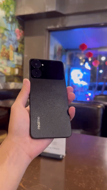 Realme V30 5G 8GB 256GB Đen. Mua bán Điện thoại tại Quận Phú Nhuận Tp Hồ Chí Minh được đăng bởi Manh Nguyen hình 1