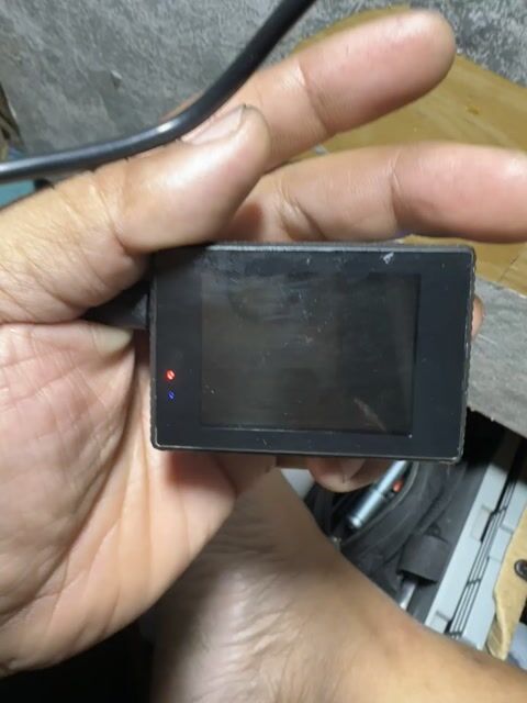 Camera hành trình SJCAM SJ5000. Mua bán Máy ảnh, Máy quay tại Quận Phú Nhuận Tp Hồ Chí Minh được đăng bởi Tấn hình 1