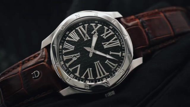 Đồng hồ Aigner Lazio Nam Chính Hãng Thuỵ Sỹ. Mua bán Đồng hồ tại Quận 3 Tp Hồ Chí Minh được đăng bởi Đồng Hồ Nội Địa Nhật hình 1