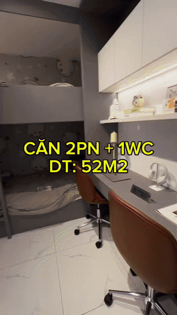 Mua bán Căn hộ Chung cư Huyện Bình Chánh Tp Hồ Chí Minh diện tích 54 m² giá 1,45 tỷ