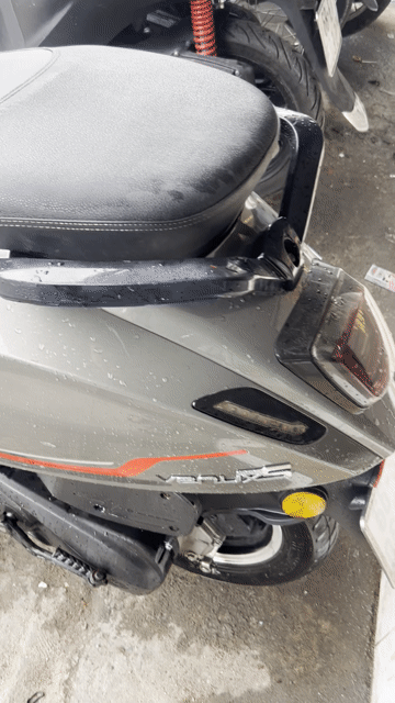 vespa 50cc bs Đồng Tháp mới như xe salon. Mua bán Xe máy tại Quận Bình Tân Tp Hồ Chí Minh được đăng bởi Cầm đồ thanh lý hình 1