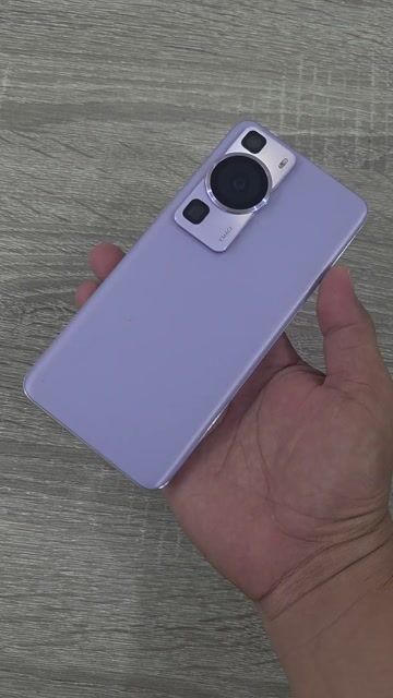Huawei P60 8/256gb zin đẹp 99%. Mua bán Điện thoại tại Quận Gò Vấp Tp Hồ Chí Minh được đăng bởi Cửa hàng  KGPHONE STORE hình 1