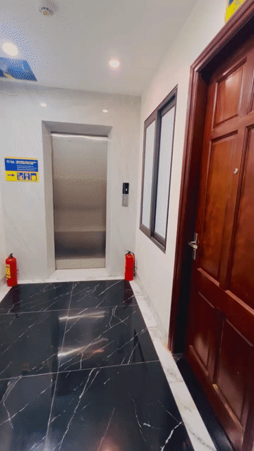 Cho thuê Căn hộ Chung cư Quận Tây Hồ Hà Nội diện tích 25 m² giá 3,55 triệu/tháng