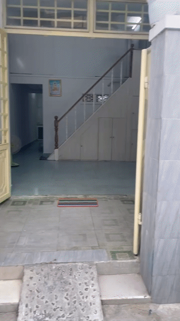 Mua bán Nhà ở Quận Thanh Khê Đà Nẵng diện tích 54.7 m² giá 3,2 tỷ