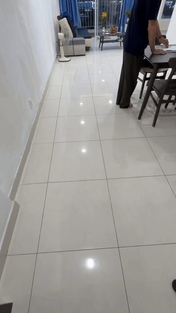 Cho thuê Căn hộ Chung cư Quận Tân Bình Tp Hồ Chí Minh diện tích 70 m² giá 15 triệu/tháng