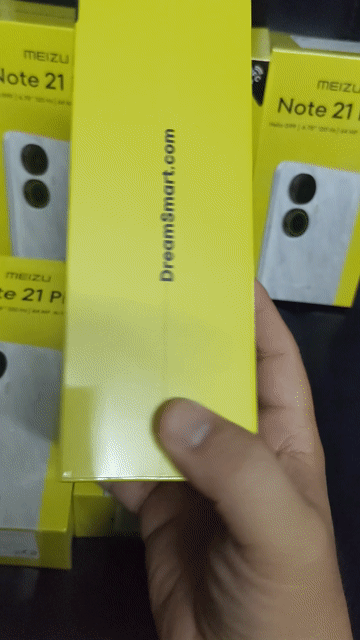 Meizu Note 21 Pro ram16/256GB Trắng. Mua bán Điện thoại tại Quận 1 Tp Hồ Chí Minh được đăng bởi trùm giá rẻ hình 1