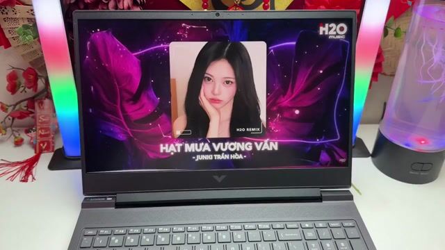 HP Victus Gaming 16 i7-14700HX 16GB/512GB. Mua bán Laptop tại Quận Thanh Xuân Hà Nội được đăng bởi Junioor Computer hình 1