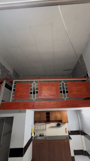 Cho thuê Phòng trọ Huyện Hóc Môn Tp Hồ Chí Minh diện tích 28 m² giá 3 triệu/tháng
