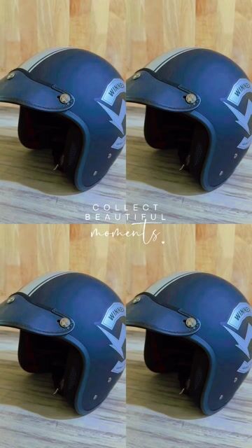 Nón Bảo Hiểm 3/4 winner. Mua bán Phụ tùng xe tại Quận Gò Vấp Tp Hồ Chí Minh được đăng bởi Tuệ Tâm  hình 1