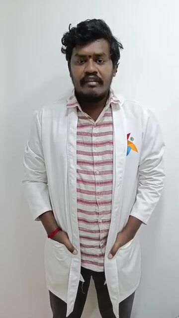 Real World Evidence®  of 80 Months Age With Initial Ability Score 507 Having 657 Today by Yakkala siva ramakrishnaraju, Admin Manager from Kakinada
