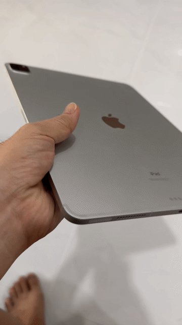 ipad pro 12.9 M1 5G 512gb pin 8x zin all. Mua bán Máy tính bảng tại Quận 4 Tp Hồ Chí Minh được đăng bởi thanhtri1988 hình 1