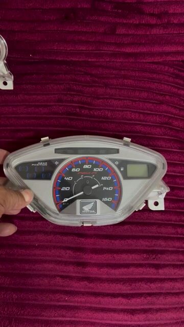 Đồng hồ Honda Future neo fi và Future X fi. Q6 hcm. Mua bán Phụ tùng xe tại Quận 6 Tp Hồ Chí Minh được đăng bởi DŨNG       hình 1