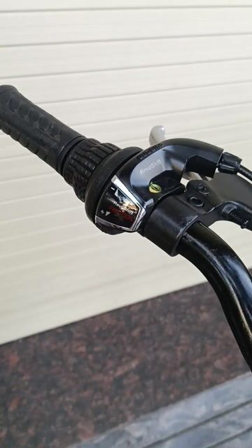 ASAMA 2 phuộc nhún dòng xe siêu êm và bền bỉ 26in. Mua bán Xe đạp tại Quận Tân Phú Tp Hồ Chí Minh được đăng bởi Thanh Hùng hình 1