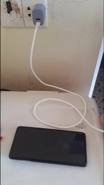 Sạc điện thoại Piko 45W . Mua bán Phụ kiện (Màn hình, Chuột...) tại Thành phố Nam Định Nam Định được đăng bởi Hoàng Việt  hình 1